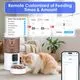 GAHOGA Automatic Cat Feeder with Camera 6.5L - Image 4