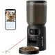Centvicam Automatic Cat Feeder with Dual 2K Cameras - Image 1