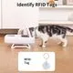 ISENVO Microchip Pet Feeder SC100-1 - Image 4