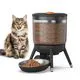 Invengo MeowServe B10 Automatic Cat Feeder - Image 1