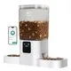 Frienhund Automatic Cat Feeder 7L 2-Bowl - Image 1