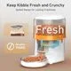 Yuposl Automatic Cat Feeder 2L - Image 3