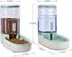 Kacoomi Automatic Pet Feeder and Water Dispenser 2-Pack - Image 4