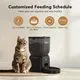Olfjurk 4L Automatic Pet Feeder - Image 3