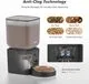 Nityers Automatic Dog Feeder 8L - Image 4