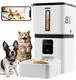 Yakry Automatic Dog Feeder 8L WiFi Camera - Image 1