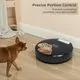 ITSCUTE Automatic Pet Feeder with Ice Cube Tray - Image 3