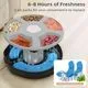 ITSCUTE Automatic Pet Feeder with Ice Cube Tray - Image 4