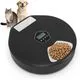 ITSCUTE Automatic Pet Feeder with Ice Cube Tray - Image 1