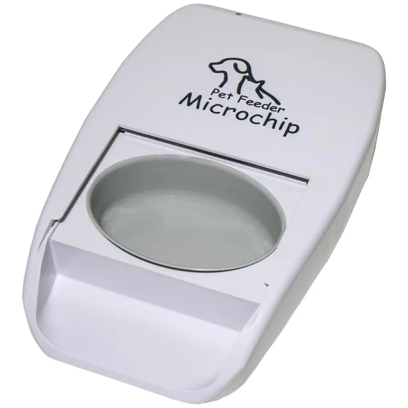 Furrify Automatic Pet Feeder with RFID