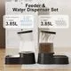 Gardner Pet Automatic Pet Feeder 1 Gallon - Image 2