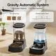 Gardner Pet Automatic Pet Feeder 1 Gallon - Image 3