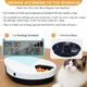 SAROSORA Automatic Cat Food Feeder with Cooling - Image 3