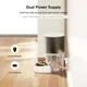 Darlipet 4L Automatic Cat Feeder - Image 4