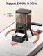 PalNests Dual Chamber Automatic Cat Feeder 4L - Image 2