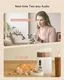 Faroro Automatic Cat Feeder with 3MP Camera - Image 4