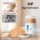 Faroro Automatic Cat Feeder with Camera 4L - Image 2