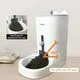 Petmagic 3.6L Gravity Cat Feeder and Water Dispenser - Image 3