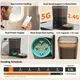 HoneyGuaridan Automatic Cat Feeder S25 (WiFi) - Image 4