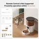 IMIPAW Automatic Cat Feeder 3L - Image 2