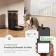 IMIPAW Automatic Cat Feeder WiFi - Image 3