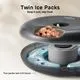 iPettie Donut Frost WiFi 6 Meal Cat Food Dispenser - Image 4