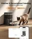 oneisall Automatic Cat Feeder WiFi 3.5L - Image 3