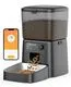oneisall Automatic Cat Feeder WiFi 3.5L - Image 1