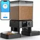 oneisall Automatic Cat Feeder 5G WiFi - Image 1