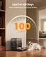 oneisall Tasty S2 Pro 12 Cup Automatic Cat Feeder - Image 4