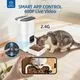 PAPIFEED Automatic Cat Feeder 6L WiFi - Image 2