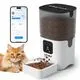 PAPIFEED Smart Automatic Cat Feeder 6L - Image 1
