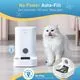 PAWGETHER Gravity Cat Feeder 3.5L - Image 3