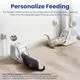PawsPik Automatic Microchip Cat Feeder 16-Cup - Image 4