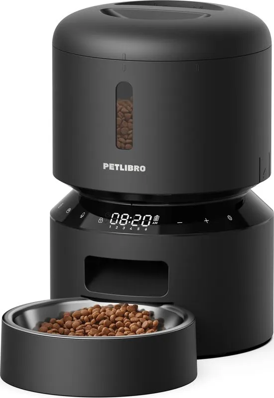PETLIBRO Automatic Cat Feeder 3L