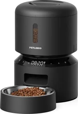 PETLIBRO Automatic Cat Feeder 3L