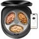 PETLIBRO Automatic Cat Feeder Black - Image 1