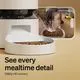 PETLIBRO Automatic Cat Feeder with Camera 5L - Image 2