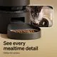 PETLIBRO Automatic Dog Feeder 5L Black - Image 2