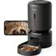 PETLIBRO Automatic Dog Feeder 5L Black - Image 1