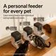 PETLIBRO RFID Automatic Cat Feeder 3L - Image 3