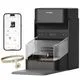 PETLIBRO RFID Automatic Cat Feeder 3L (Black) - Image 1
