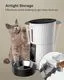 Petory Wi-Fi Automatic Cat Feeder 4L - Image 4