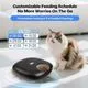 PetPrime 6-Meal Automatic Cat Feeder - Image 3