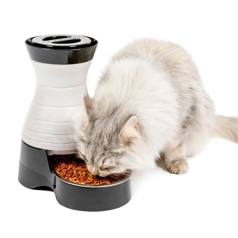 PetSafe Healthy Pet Food Station Small