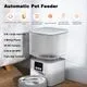 AQPU Smart Automatic Pet Feeder 4.5L - Image 4