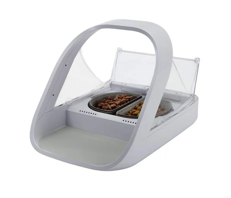SureFlap Microchip Pet Feeder Connect