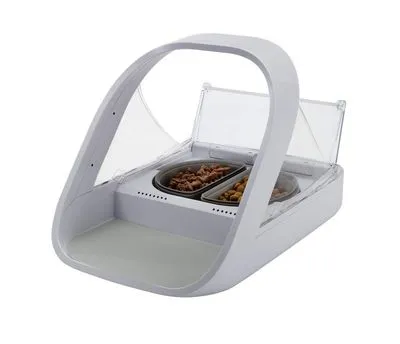 SureFlap Microchip Pet Feeder Connect
