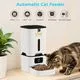 TYM Automatic Cat Feeder 7L - Image 2