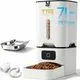 TYM Automatic Cat Feeder 7L - Image 1